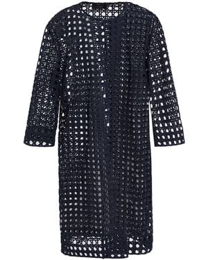 Clips Jacke, Mantel & Trenchcoat - Blau