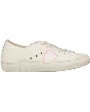 Philippe Model Sneakers - Neutro