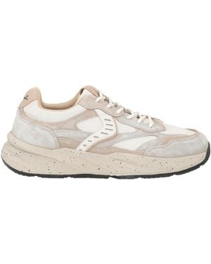 Voile Blanche Sneakers - Weiß