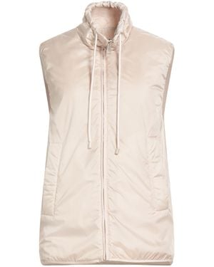 Weekend by Maxmara Gilet - Natural