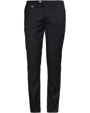 Barbati Hose - Schwarz