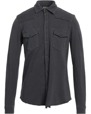 Berna Shirt - Black