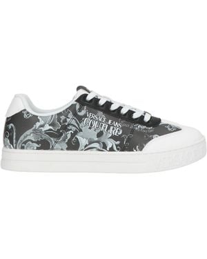 Versace Jeans Couture Trainers - White