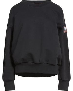 Parajumpers Sweatshirts - Black
