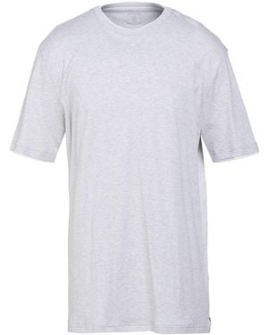 Eleventy T-Shirts - Weiß