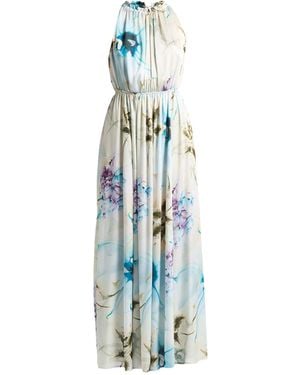 MARCIANO BY GUESS Maxi Dress - Blue