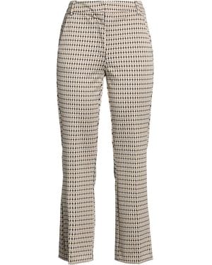 Marella Pants Polyester, Polyamide, Elastane - Gray