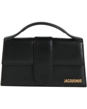 Jacquemus Handbag - Black