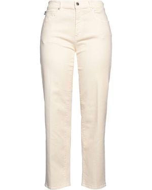 Love Moschino Jeans - Natural