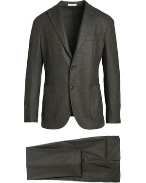 Boglioli Suit - Black