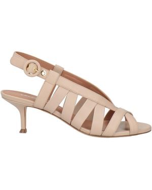 Lella Baldi Sandalias - Neutro