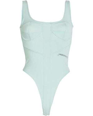 hinnominate Bodysuit - Green