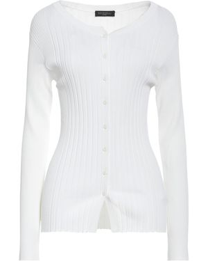 Antonelli Cardigan - Bianco
