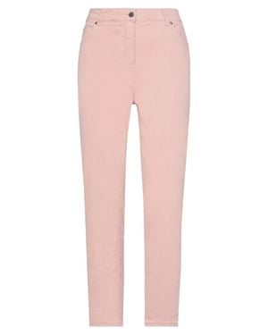 Clips More Jeans - Pink