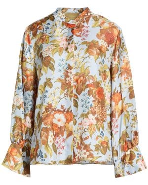 Momoní Camisa - Multicolor