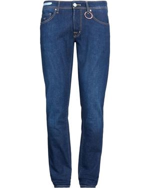Tramarossa Jeanshose - Blau