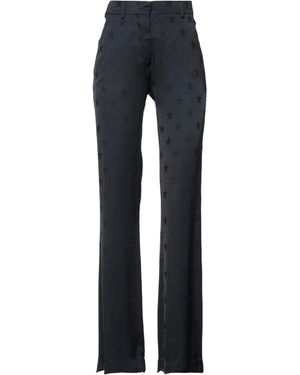 Laneus Trouser - Blue