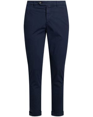 Berwich Trousers - Blue