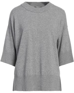 Alpha Studio Pullover - Gris
