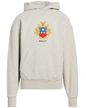 Bally Sweatshirts - Gray