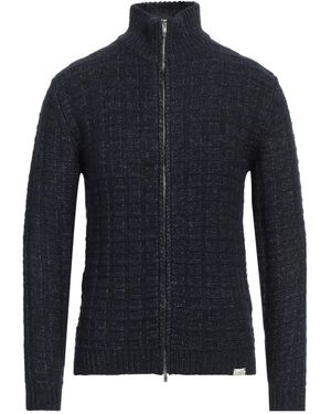 Brooksfield Cardigan - Blu