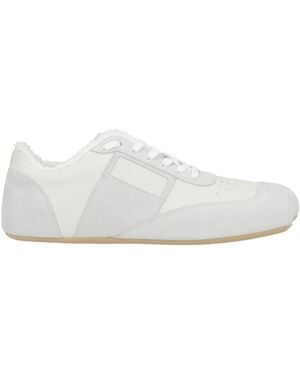 MM6 by Maison Margiela Trainers - White