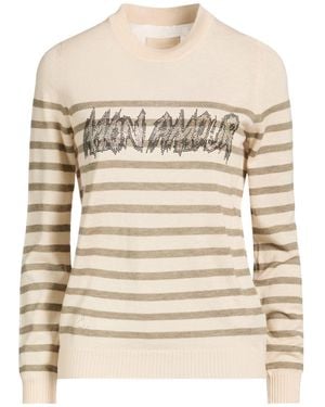 Zadig & Voltaire Pullover - Neutro