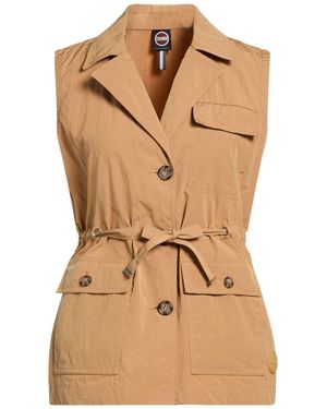Colmar Gilet - Natural