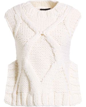 Fabiana Filippi Jumpers - Natural
