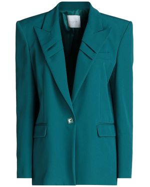 Gaelle Paris Blazer - Green