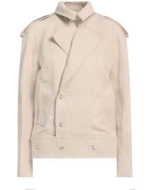 Burberry Giacca & Giubbotto - Neutro