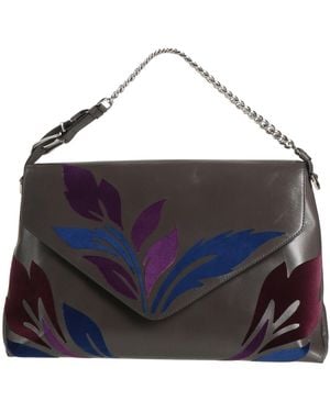Alberta Ferretti Handbag - Blue