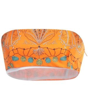 PUCCI Top - Orange