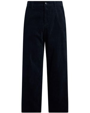 A.P.C. Trouser - Blue