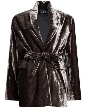 Alpha Studio Blazer Polyester - Black