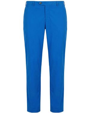 PT Torino Trouser - Blue