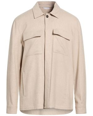 Manuel Ritz Chaqueta Y Cazadora - Neutro