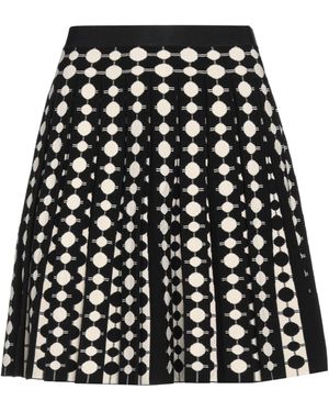 Tory Burch Mini Skirt - Black