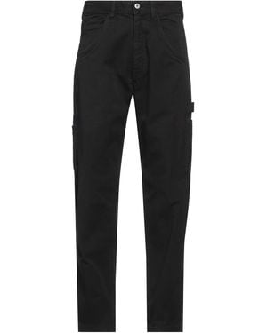 Stan Ray Pants Cotton - Black