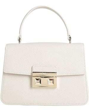 Furla Handbag - White