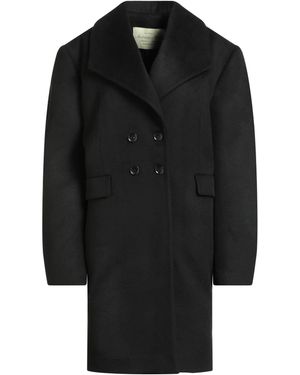 Vautrait Cappotto - Nero