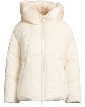 Ice Iceberg Puffers - Natural