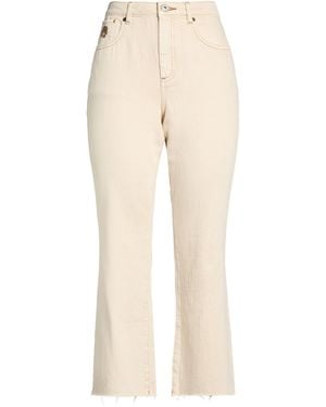 Maliparmi Jeanshose - Natur