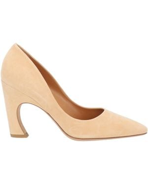 Chloé Pumps - Natural