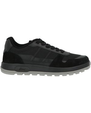 Brioni Trainers - Black