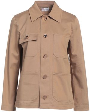 RED Valentino Jacket - Natural