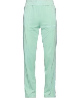 Palm Angels Trousers Polyamide, Polyester - Green
