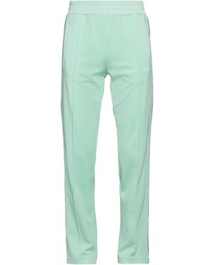 Palm Angels Hose - Grün