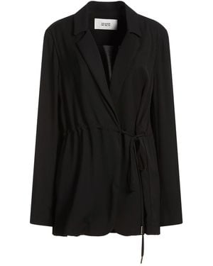 Silvian Heach Blazers - Black