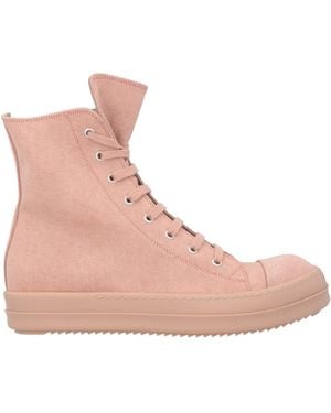 Rick Owens Sneakers - Rose
